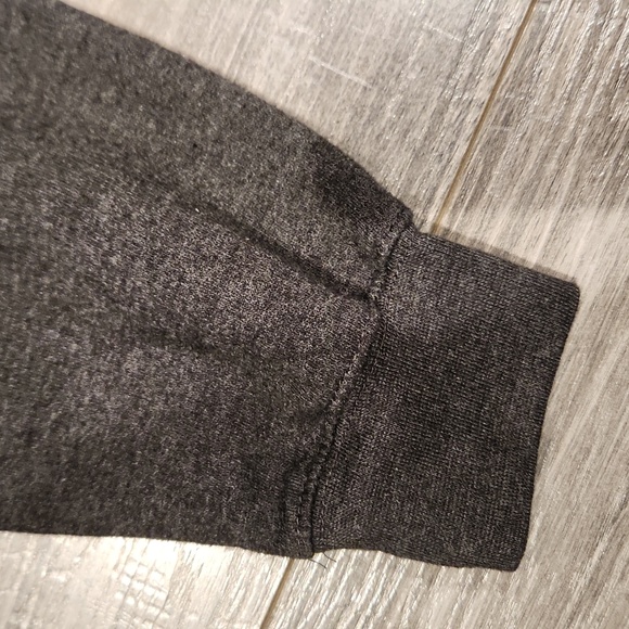 EUC Bay State Gear Boston Men's sz XL Sweatshirt w/hoodie & front pouch - Picture 5 of 10